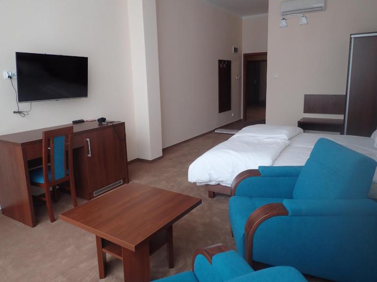 Gościniec Pan Tadeusz II - B&B Giżycko