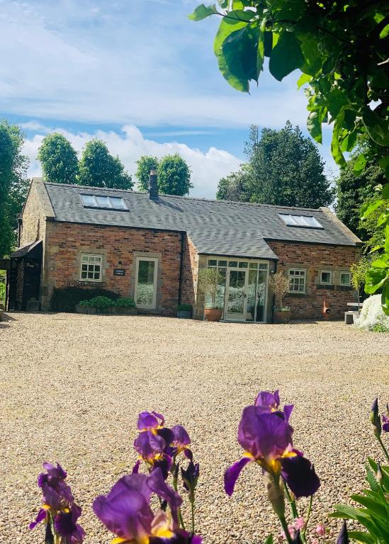 Peartree Cottage - B&B Sandhoe