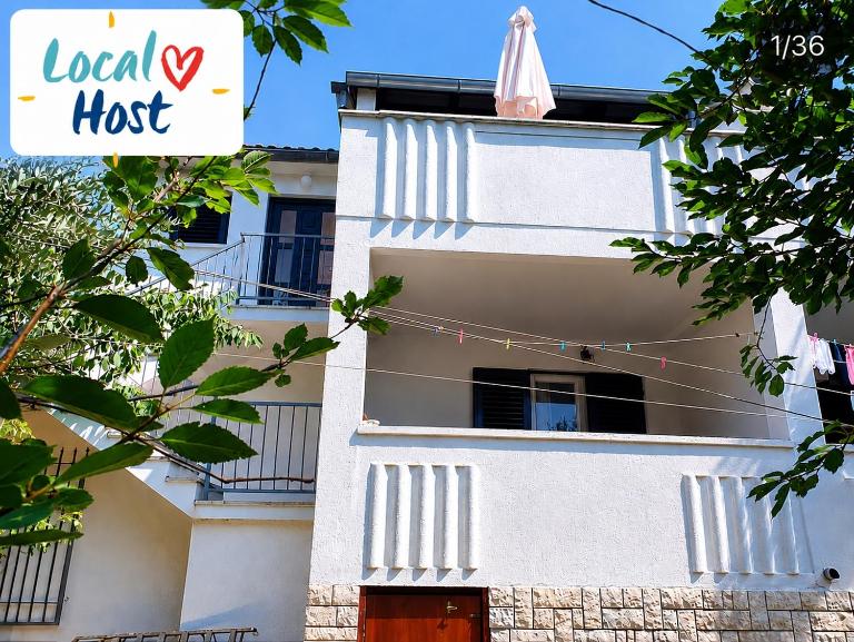 Apartments Kero NEW value 2023 fully AC - B&B Poreč