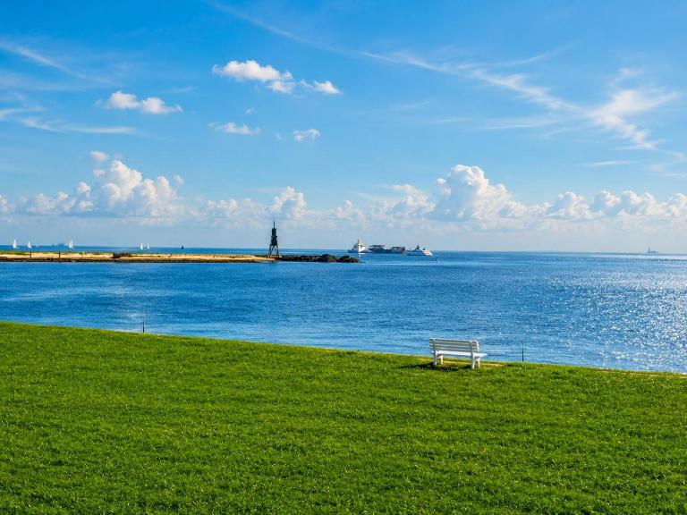 Fewo Weers - B&B Cuxhaven