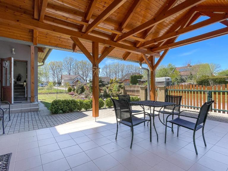 Apartmán Branná - Ferienwohnung Branná