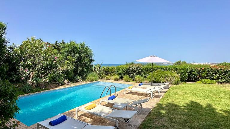 Dunas - Private Pool - 8 Guests - Albufeira - Ferienwohnung Albufeira
