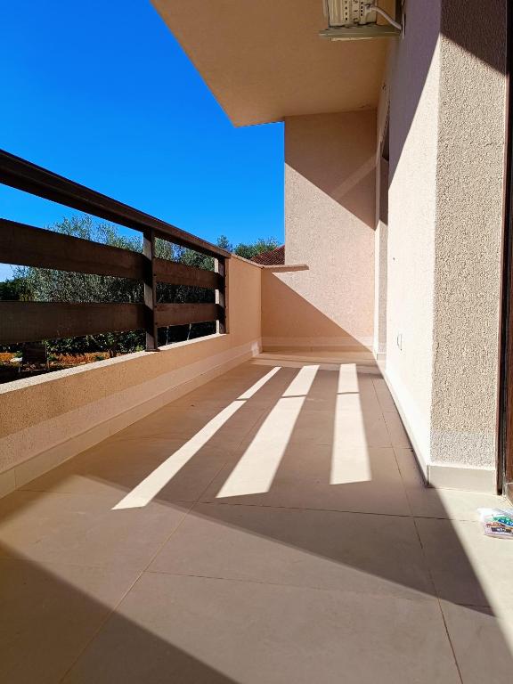 Apartment Lush Terrace - B&B Pula