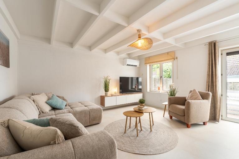 Nova Park V41 - Bed and Breakfast De Haan