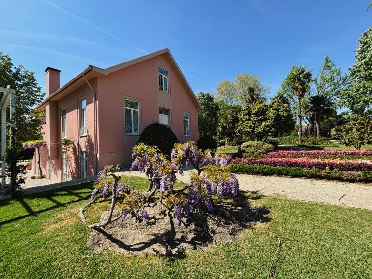 Casal do Arcebispado - B&B Felgueiras