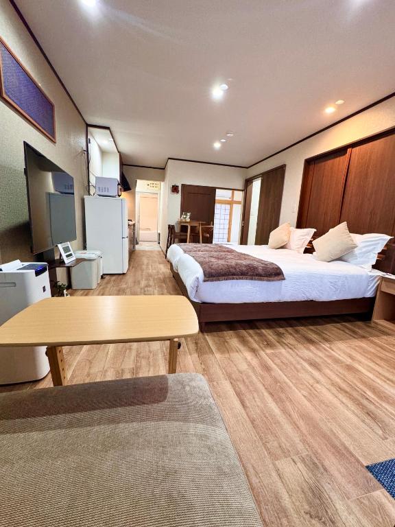 三日月 京月Mikazuki Kyogetsu - B&B Kyoto