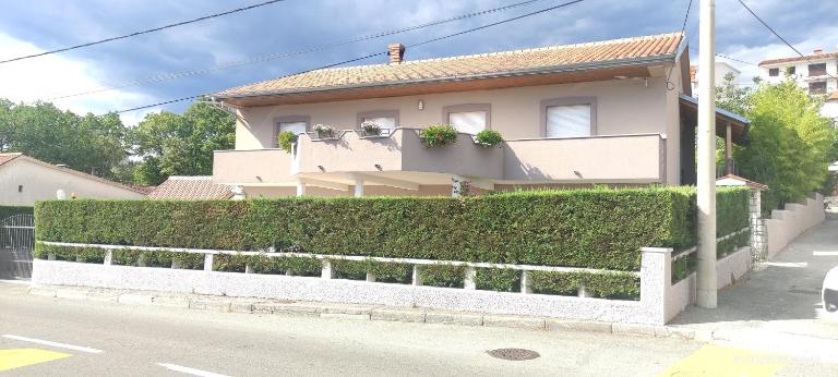 Mariva - B&B Rijeka