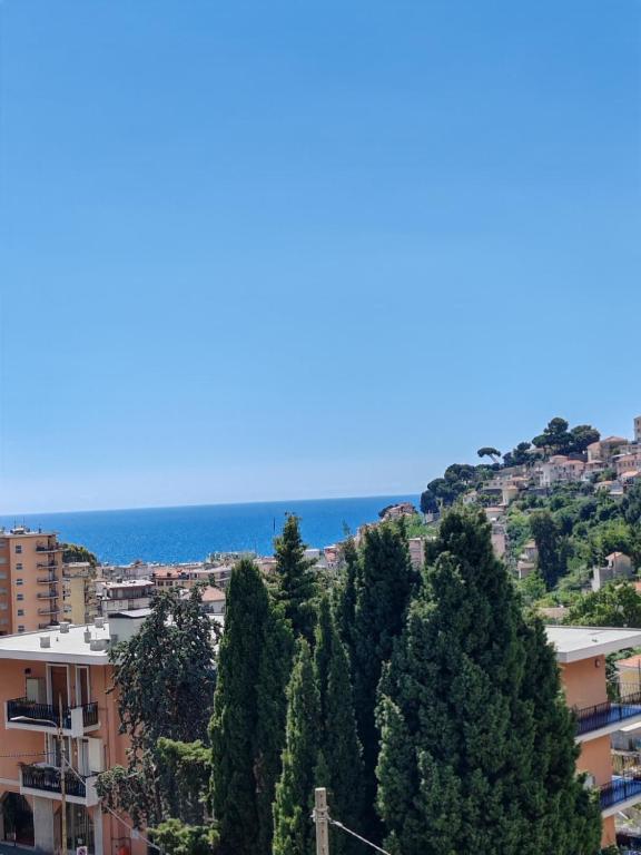 Casa Annina - B&B Sanremo