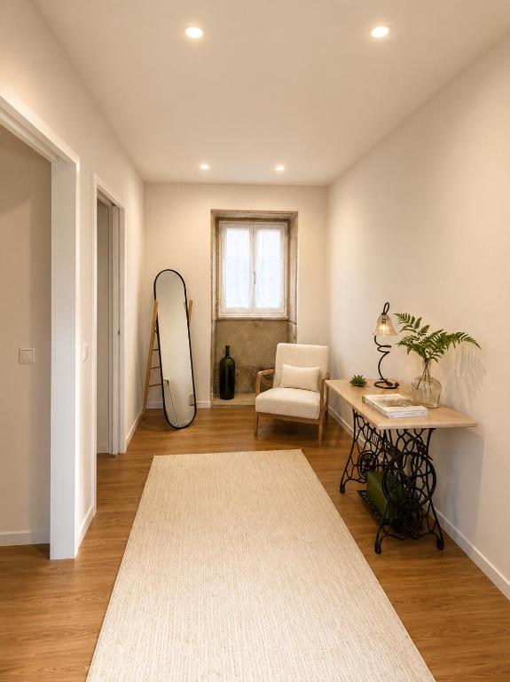 Casa da Linha - B&B Caminha