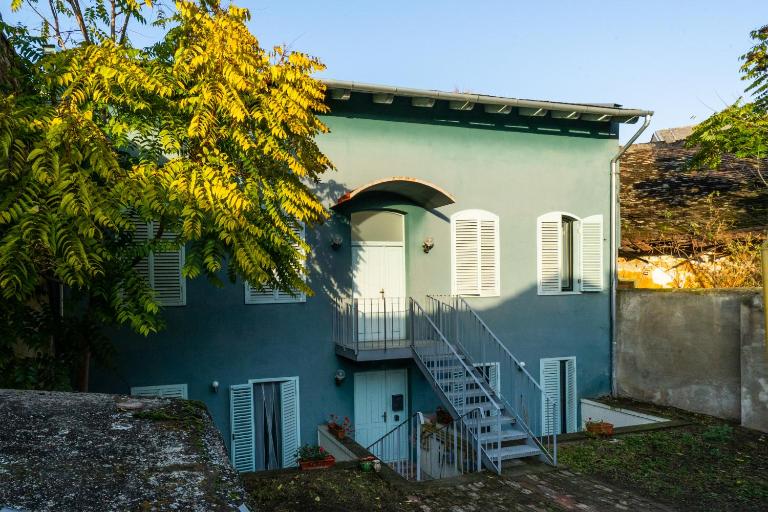 Villa Veronica - Central Arad - B&B Arad