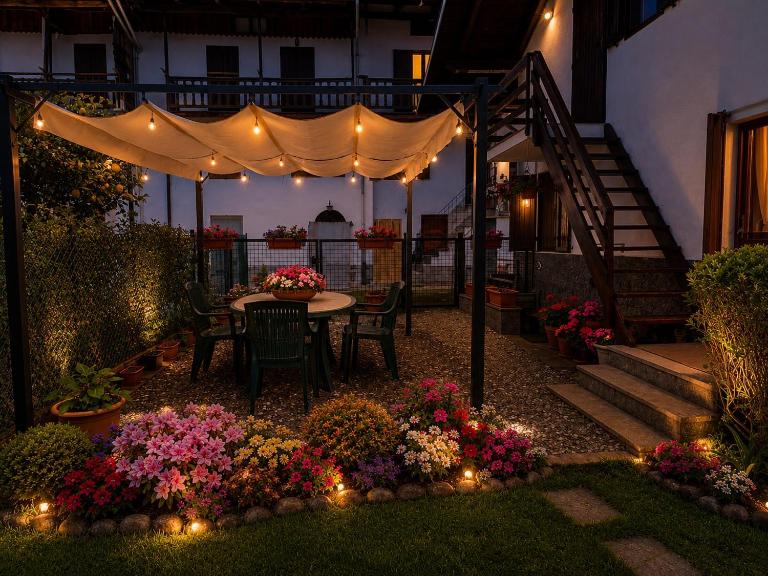 Vivere Alpine Retreat - Oasi Zegna - Mountain Views - Fireplace - Private Garden - Bed and Breakfast Camandona