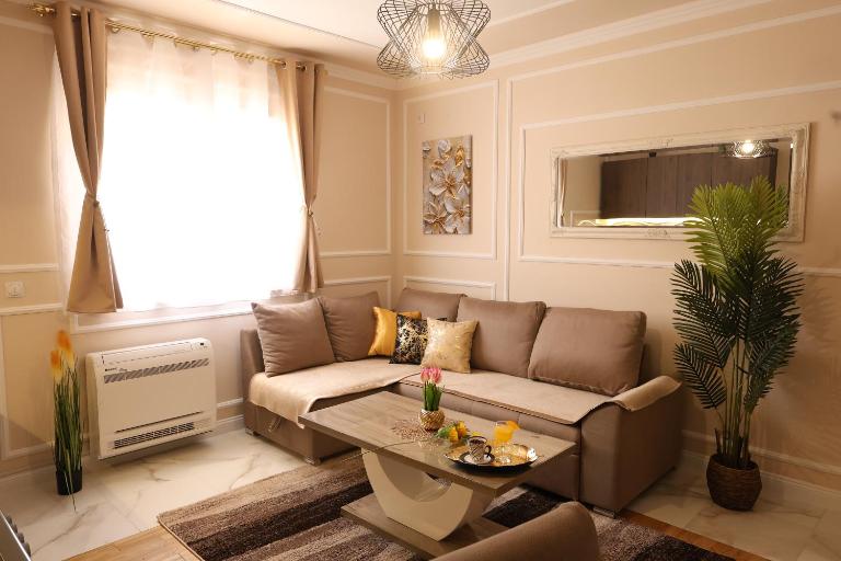 Apartman Boki - B&B Bileća