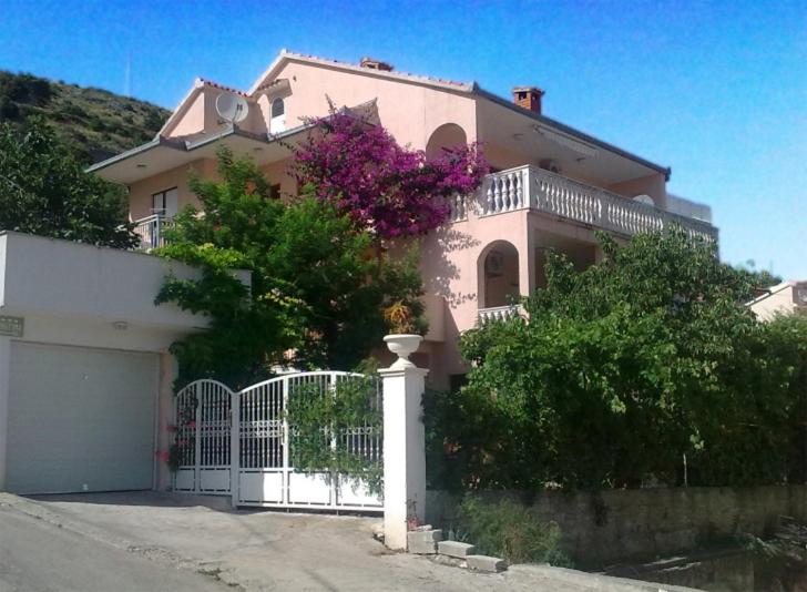 Villa Calypso - Ferienwohnung Trogir