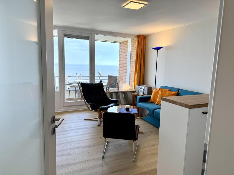 Al Mare - Bed and Breakfast List