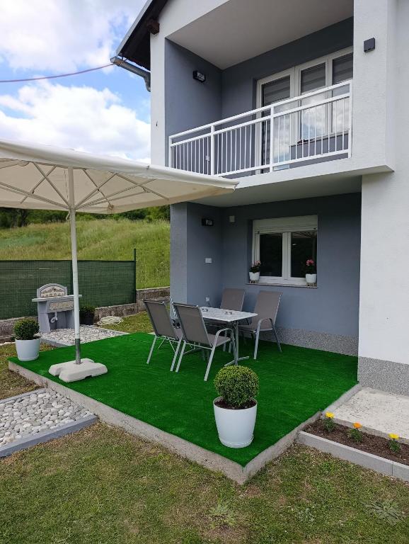 Vikend- kuća Konjic - B&B Konjic