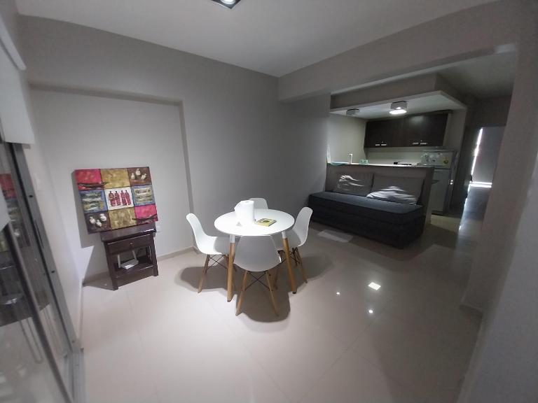 Departamento Ideal para 2 Personas y Apto para 4 en Zona Norte Tucuman - B&B San Miguel de Tucumán