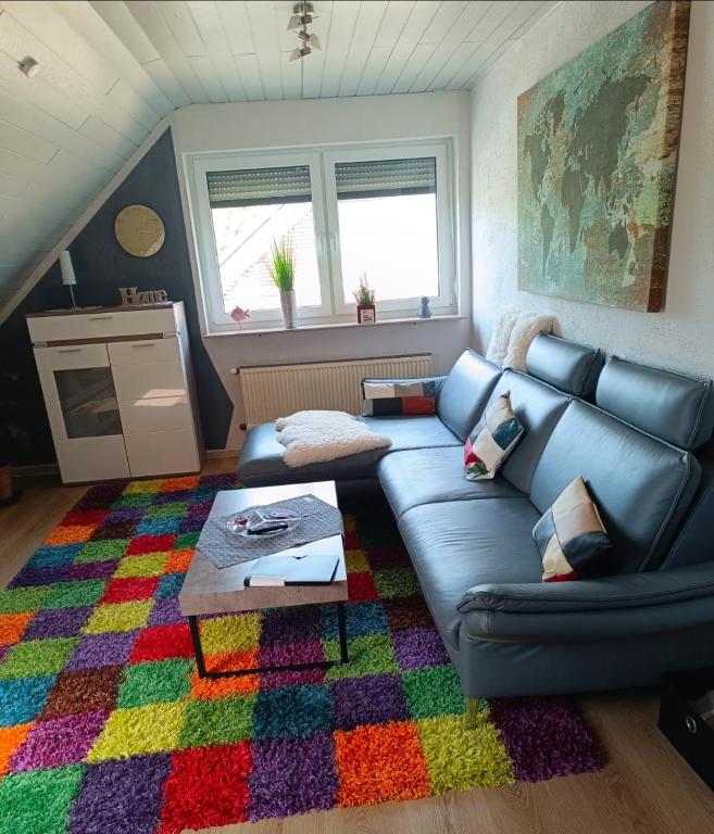 Ruhrpott-Traum -- stylische, moderne und chice Wohnung mit 2 SZ - B&B Herten