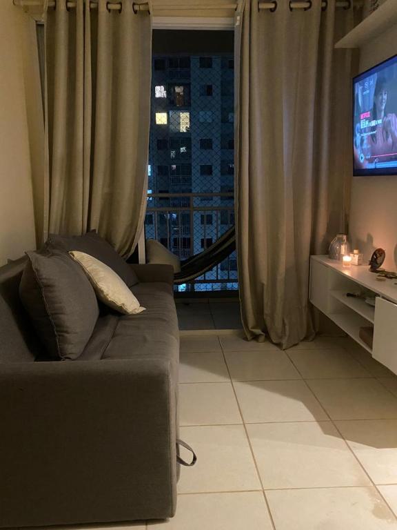 Apartamento ponta negra 2 - B&B Manaus