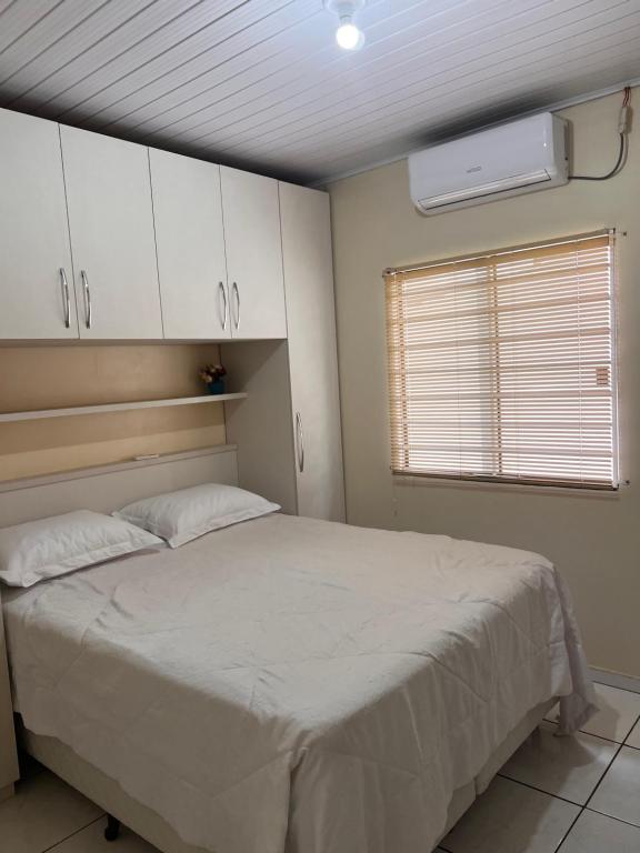 Casa em condomínio - B&B Cascavel