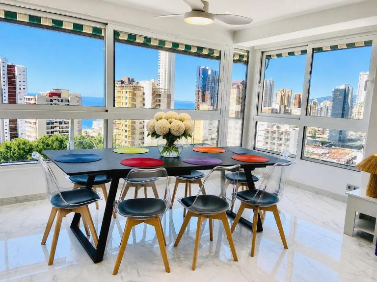 HAPPY HOLIDAYs - B&B Benidorm