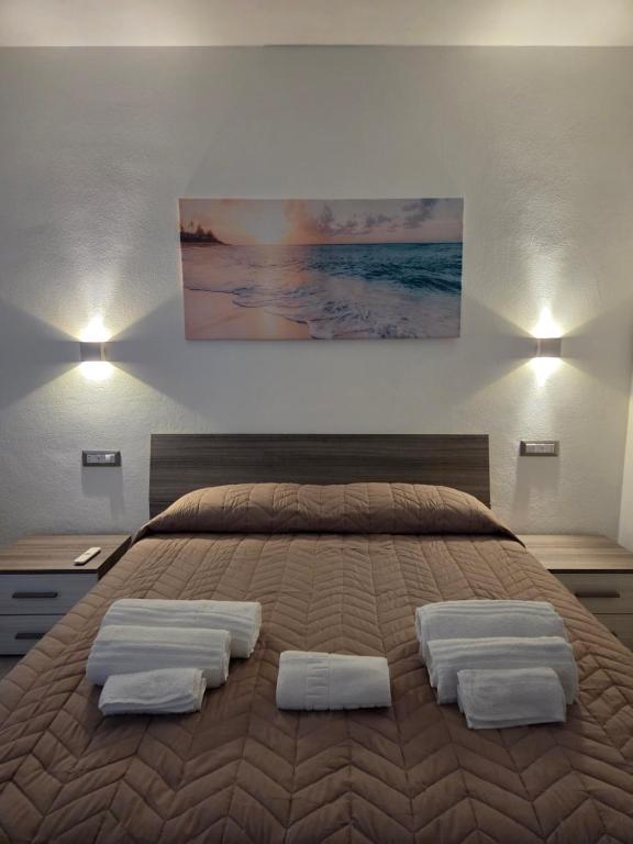 Dimora Insula - B&B La Maddalena
