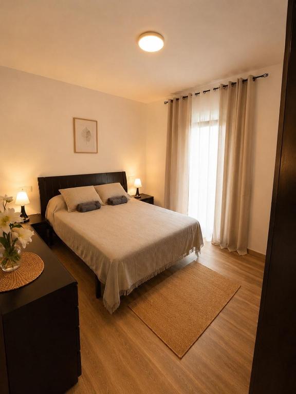 Family apartment Costacabana 69A - B&B Costacabana