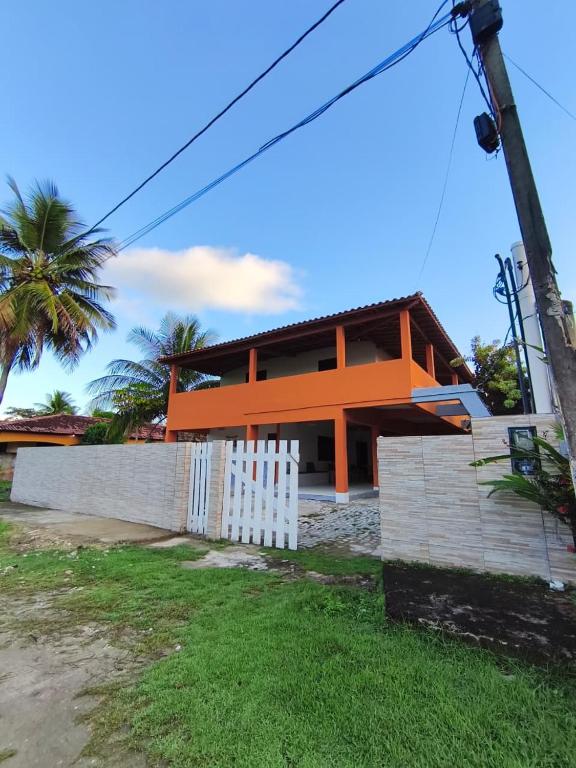 Casa ampla em Condomínio Águas de Olivença - B&B Olivença
