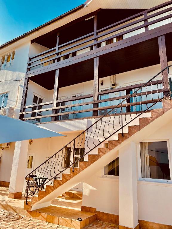 Casa Juliana - B&B Costineşti