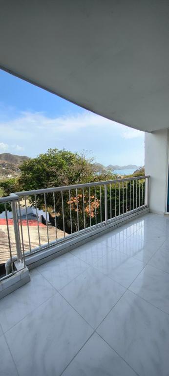 Terraza del Mar 2 - B&B Taganga
