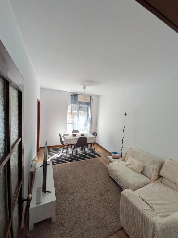 K&W Quiet apartment flat steps Coimbra-B & City centre - B&B Coimbra