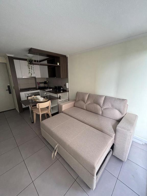 Fully equipped apartment with self-check-in - B&B Santiago