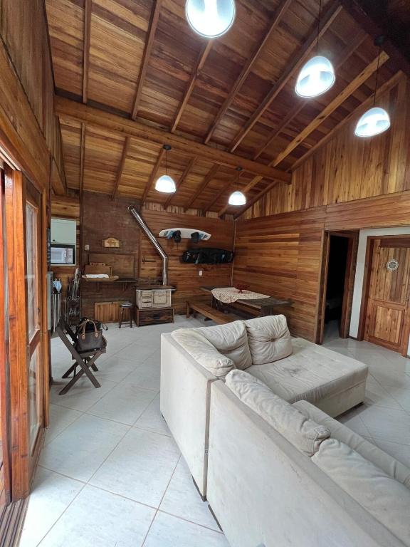 Casa de Campo - B&B Cachoeira do Sul