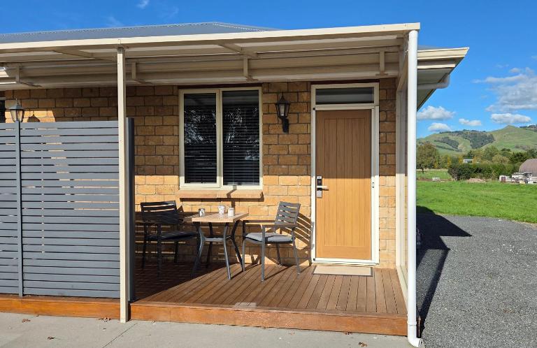 Redoubt Retreat - B&B Cambridge