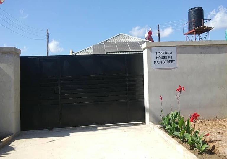 Your home away from home - Bed and Breakfast Lusaka