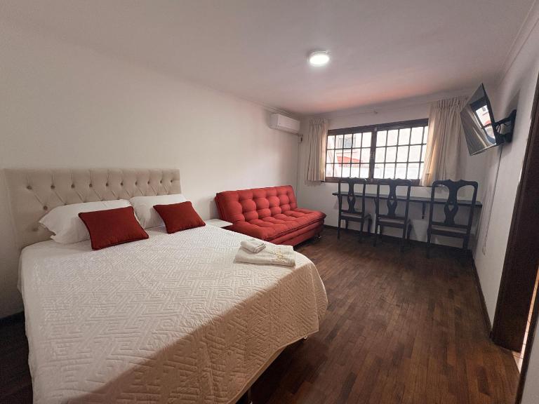 Suite con Kitchenette Privada en Excelente Zona - Ferienwohnung Santa Cruz de la Sierra