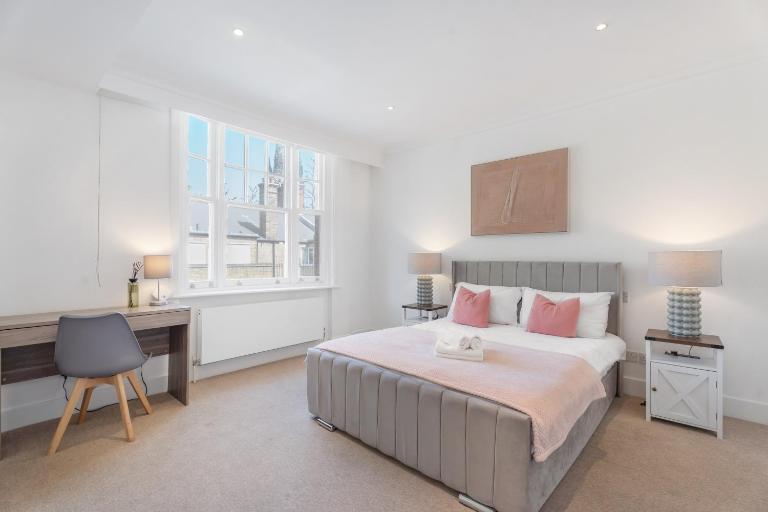 Wonderful House Central London - Westminster - B&B London