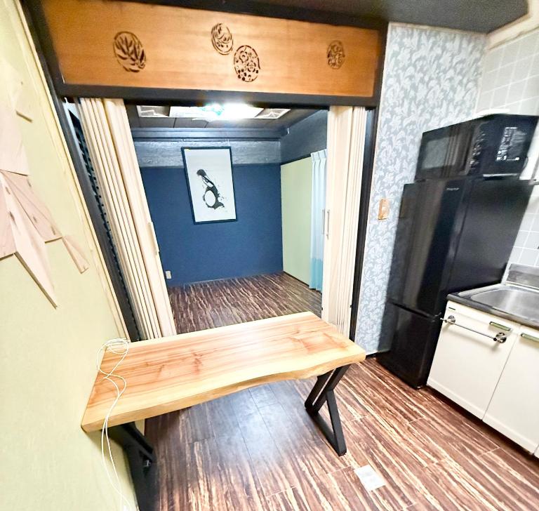 沙羅居Zipangu名古屋駅前 40C - B&B Nagoya