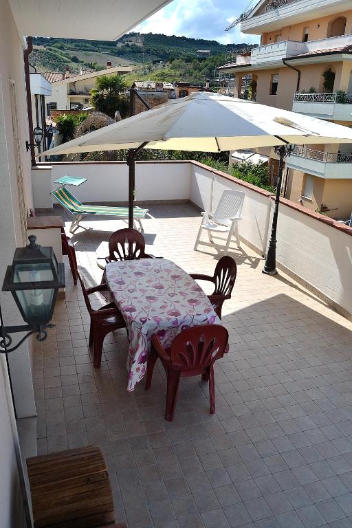 Appartamenti In Residence Zoe - B&B Roseto degli Abruzzi
