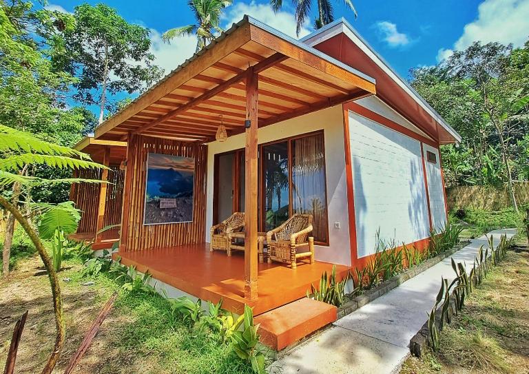Rinjani Vibe Bungalows - B&B Tetebatu
