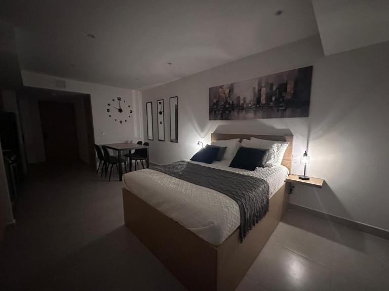 Loft so close to Monumento a la Revolucion and Reforma - B&B Mexico City