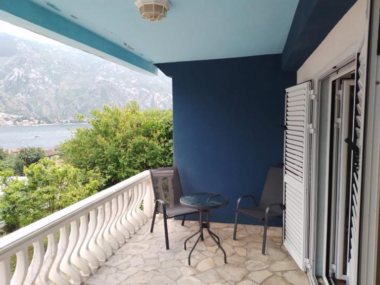 Muo Suntime apartment - B&B Muo