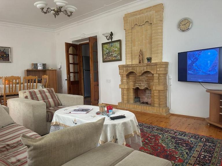 Old Town of Baku - B&B Baku