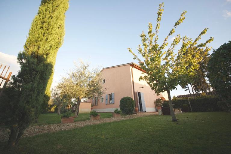 Villa Anna - B&B Colle di Val d'Elsa