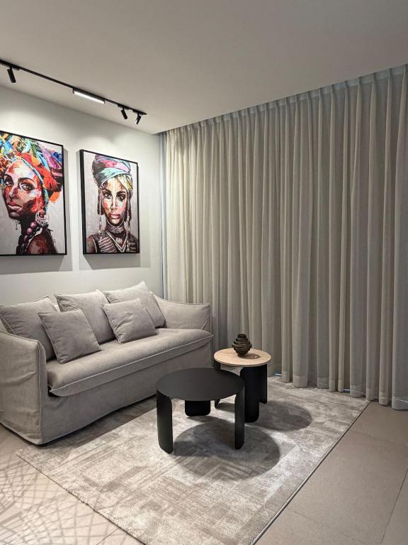 The pearl 42 של רשת Stay - Chambres d'hôtes Eilat