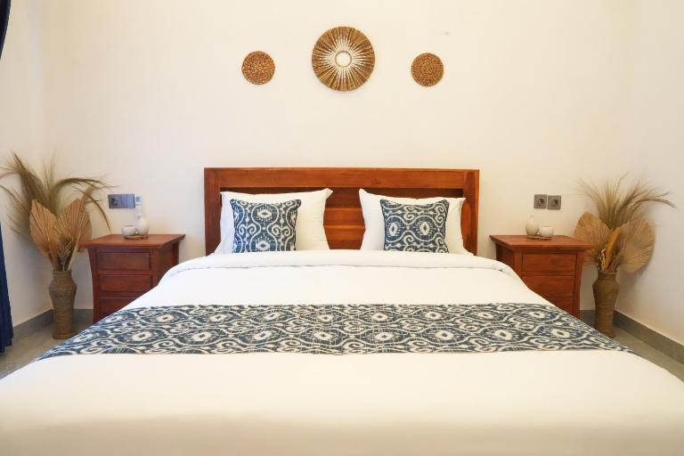The Ngandang Homestay Penida - B&B Toyapakeh