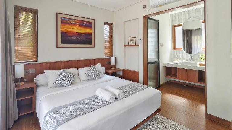 Villa Purnama Bali - B&B Canggu