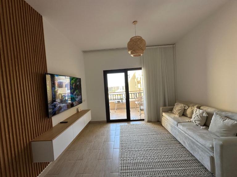Studio Aldau Heights - B&B Hurghada