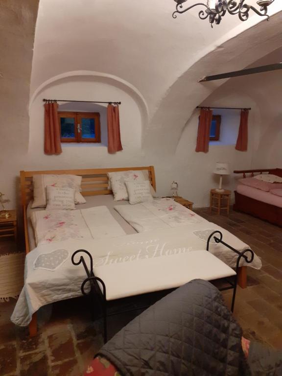 Gwölb - B&B Frauenhofen