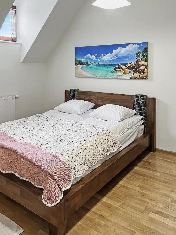 Teresa 21 - Ferienwohnung Krynica Morska