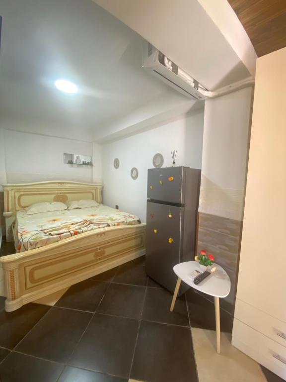 At-Salaj2 - Bed and Breakfast Vlorë
